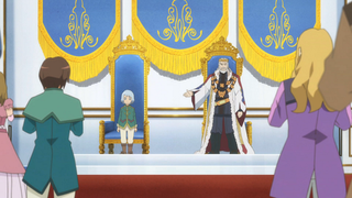 Illustration for article titled Log Horizon 2: The Ani-TAY Review